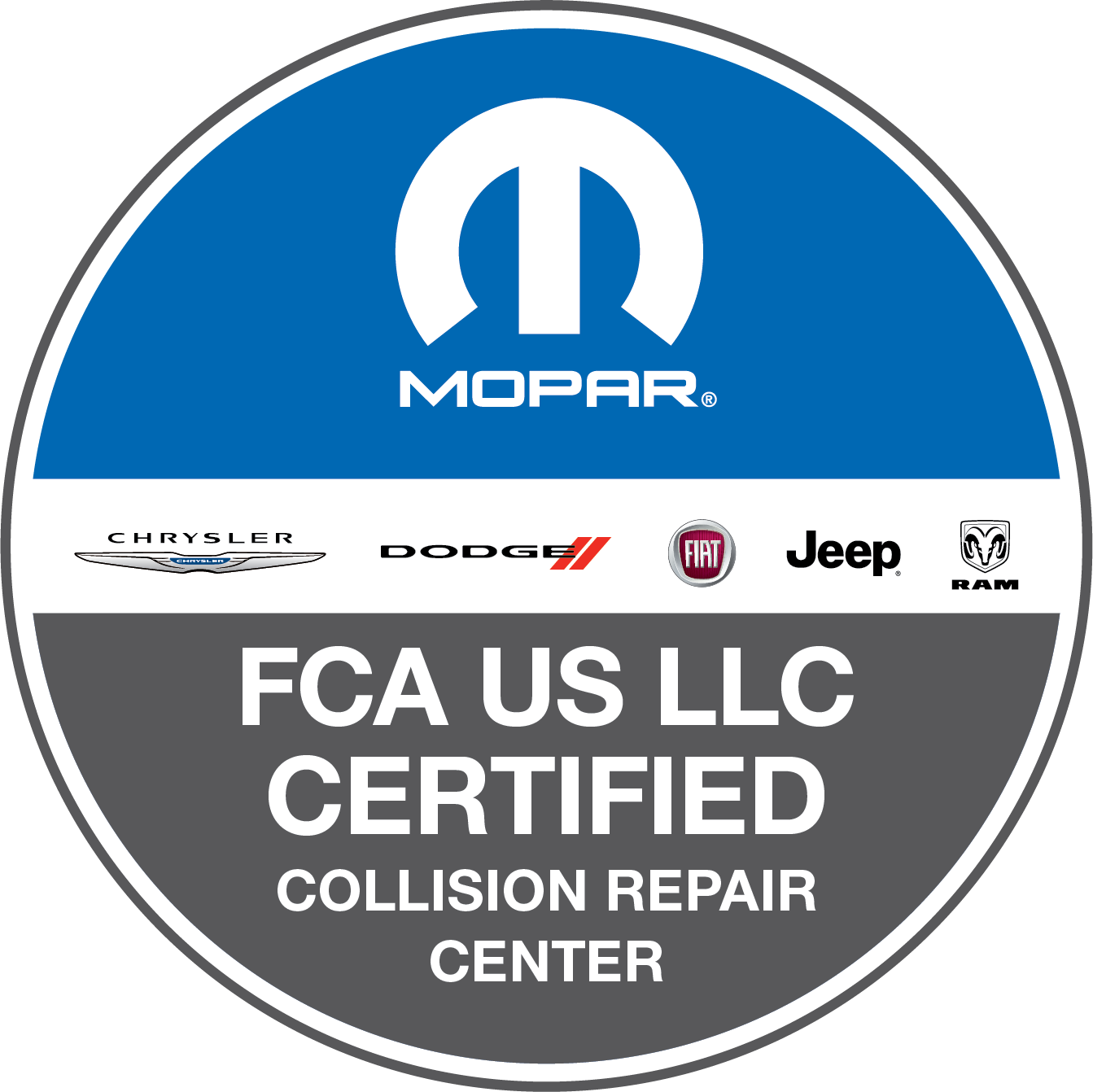 FCA Collision Repair