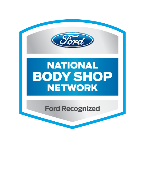 Ford Auto Body