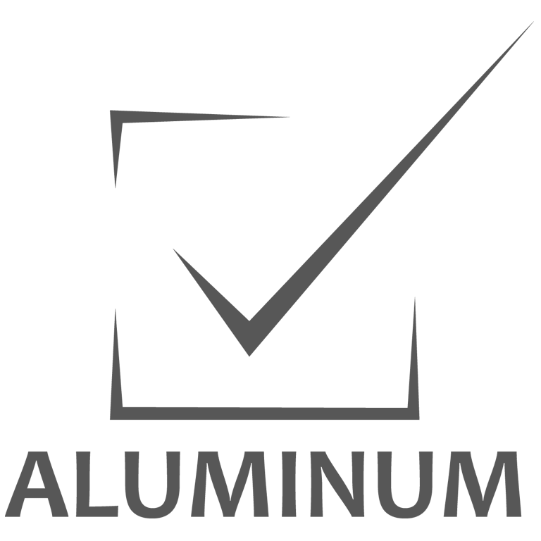 Aluminium Certified